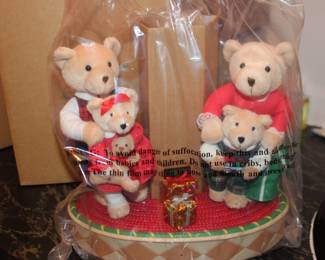 Christmas Item NOS B