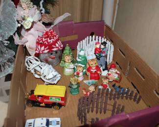 Christmas Items