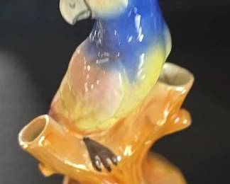 Czech Bud Vase