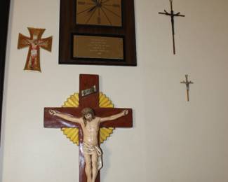 Crosses