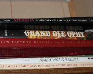 Books