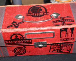Travel Sewing Kit