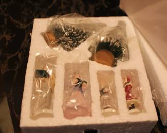 Christmas Decorations B