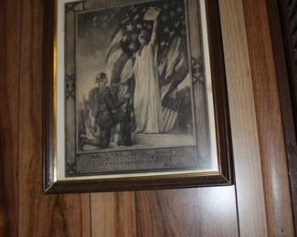 Print of Jesus