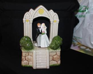 Musical Bride Groom 