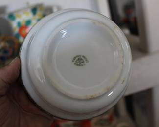 Victoria China