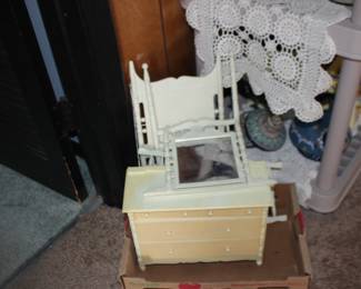 Doll Furniture