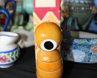 Uniques Toy