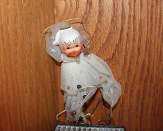 Vintage Angel