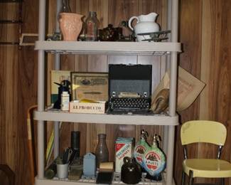 Collectibles