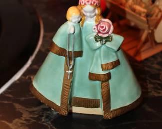 Ceramic Mary 