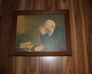 Framed Art