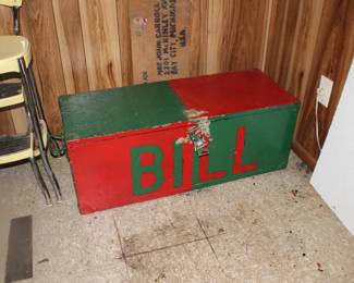 Storage Chest