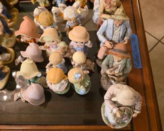Homeco figurines