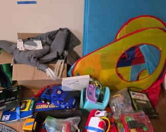 Toys