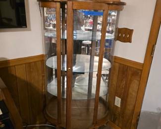 Nice curio