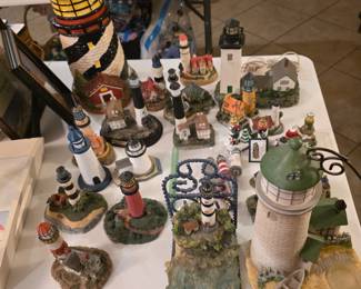 Lighthouse collection