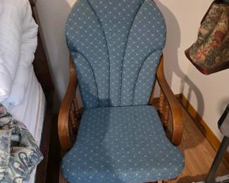 Glider Rocker