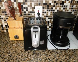Small appliances