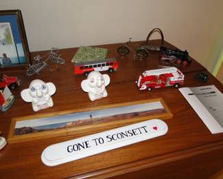 Another picture of the great little odds and ends