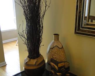 Decorative items