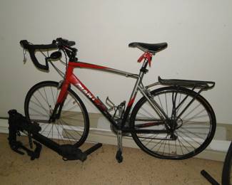 GIANT Bike