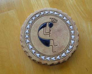 Another fun coaster tile