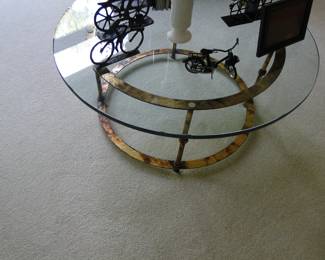 The detail on this table is outstanding