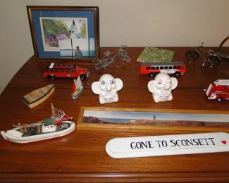 Some great little odds and ends