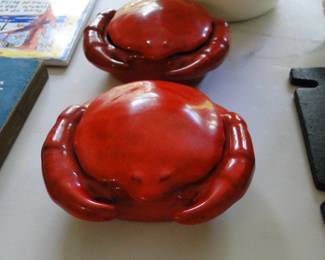 Rock lobster, rock, rock lobster, oh ah! If you know the B52's you are are kind of people, an additional 20% off if you can sing just a fraction of the song on these two