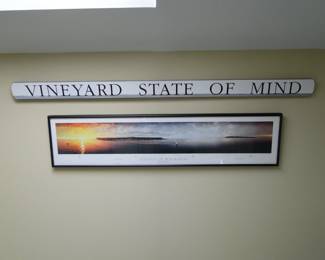 Wall art