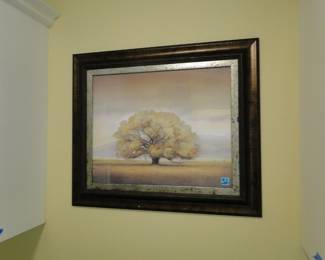 Shade tree