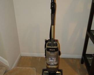 Vacuum