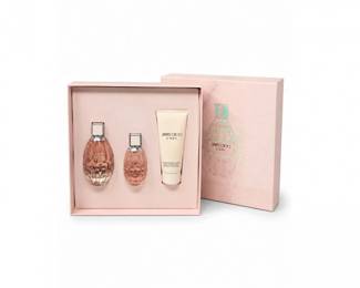 113 JimmyChooIWantChooPerfumeGiftSetBox
