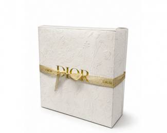 124 MissDiorLuxuryGiftSetBoxSealedPackaging