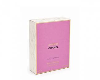 123 ChanelChanceEauTendreEauDeParfumSealed