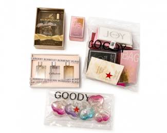 212 LuxuryDesignerFragranceMiniGiftLotBundle