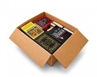 215 MysteryHardcoverBookLotStephenKingMore