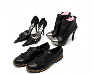 184 SteveMaddenHeelsBootiesOxfordsWomensShoes