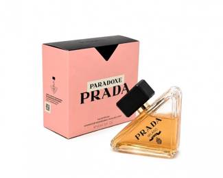 117 PradaParadoxeEauDeParfumFragranceBoxed