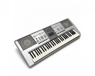 173 YamahaPortableElectronicKeyboardDigitalPianoSynth