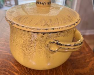 Vintage Casserole 