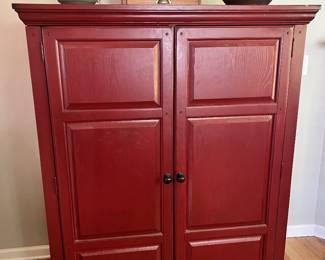 Modern TV Cabinet