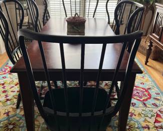 Hooker Furniture Dining Table