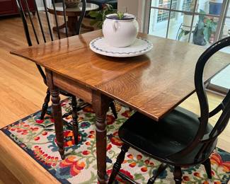 Kitchen Table