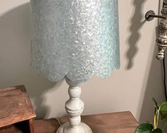 Farmhouse Style Lamps