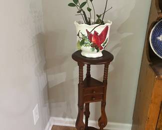 Victorian Plant Stand
