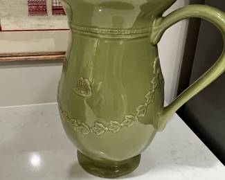 Pottery