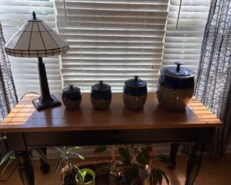 Canister Set