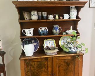 Kitchen Hutch